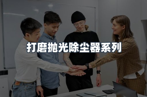 脉冲布袋除尘器